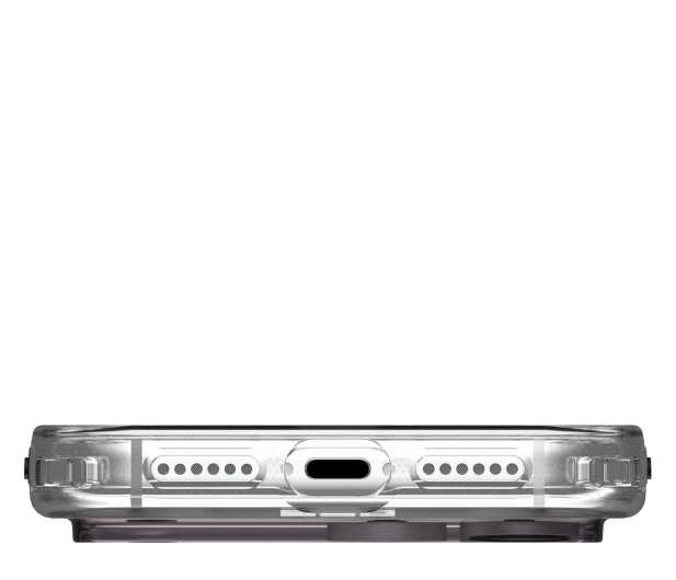 UAG Plyo etui do iPhone 17 Pro Max MagSafe black / clear ombre UAG11453011404G - 1364061 - zdjęcie 4
